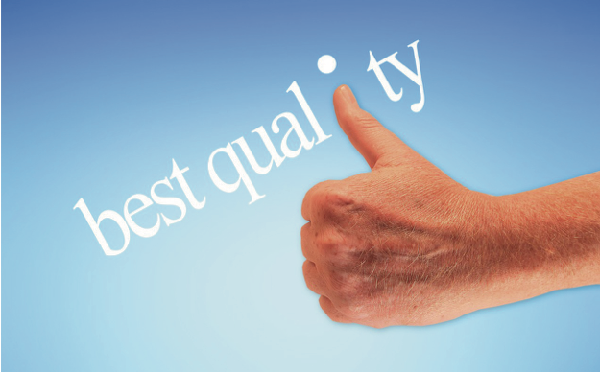 Best Quality