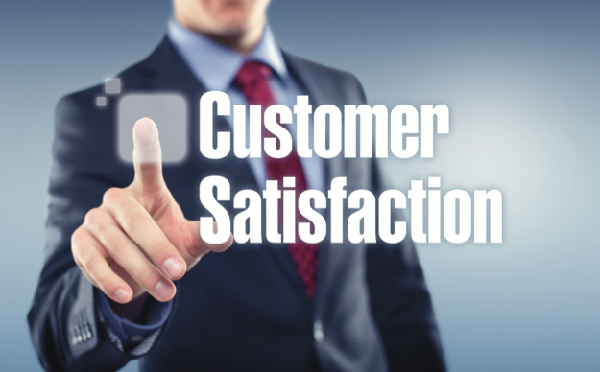 Customer Satisfaction