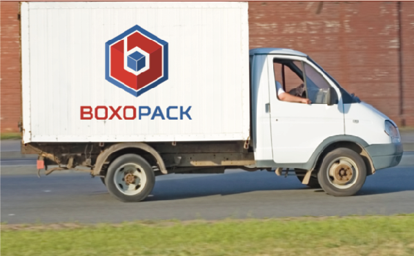 Quick Delivery
