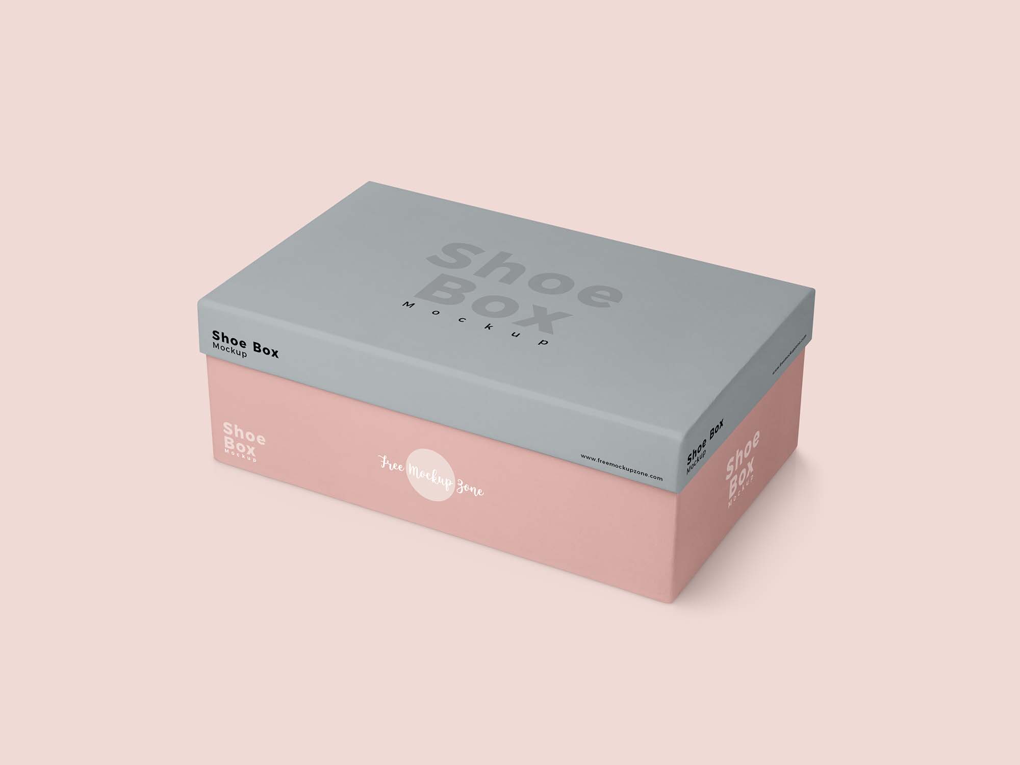 Shoe Box